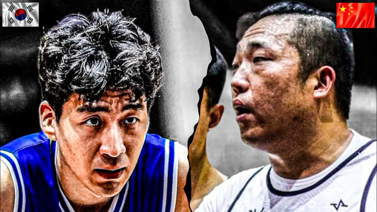 Korea Bisons🇰🇷 vs Old Jager🇨🇳 Warriors league 2024 Week4/7 Highlights