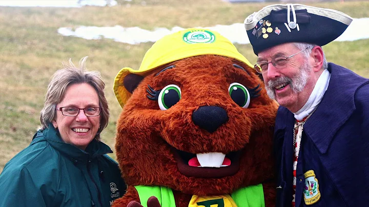 Annapolis Royal Explorer Guide Salutes Lillian Ste...