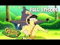 George Of The Jungle | Breaking Ape | Season 2 | Full Episode | Kids Cartoon | Kids Movies
