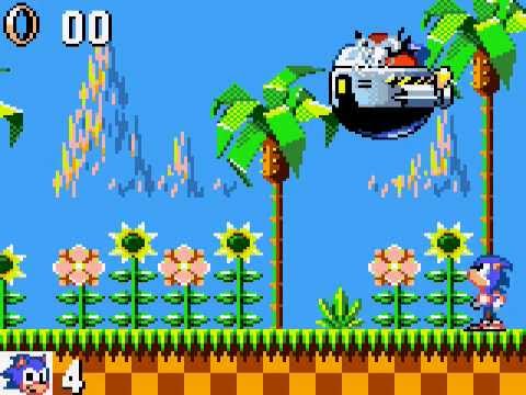 Sonic robotnik revenge. Роботник игра Соник 1. Sonic 3 game Gear. Sonic 2 Robotnik s Revenge. Sonic Blast game Gear.