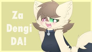 Zadengida Za Dengi Da Meme Animation Xd Special For 15 Subs