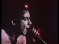IGGY POP - LUST FOR LIFE - LIVE 1977 (Manchester)
