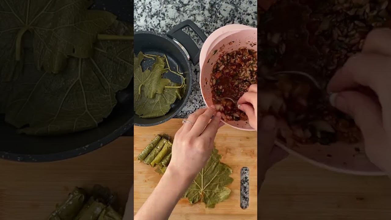 Zeytinyağlı Sarma-#keşfet #shorts #short #shortvideo #shortsvideo #yemektarifleri #yemek Zeytinyağlı Sarma-#keşfet #shorts #short #shortvideo #shortsvideo #yemektarifleri #yemek