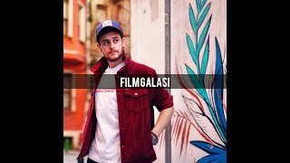 Alper Rende Film Galasından Görüntüler