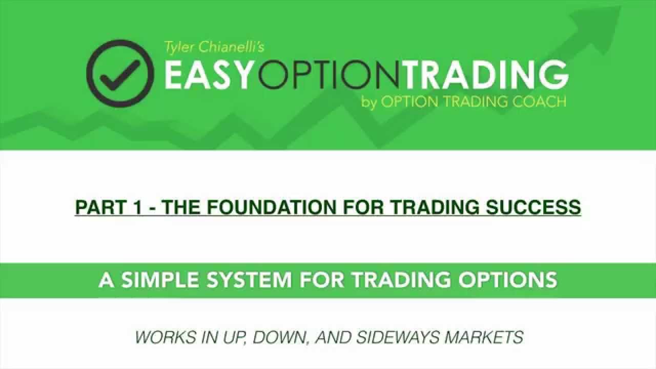 ez options trading