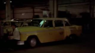 "Taxi Driver" (1976)- Inappropriate Soundtracks screenshot 5