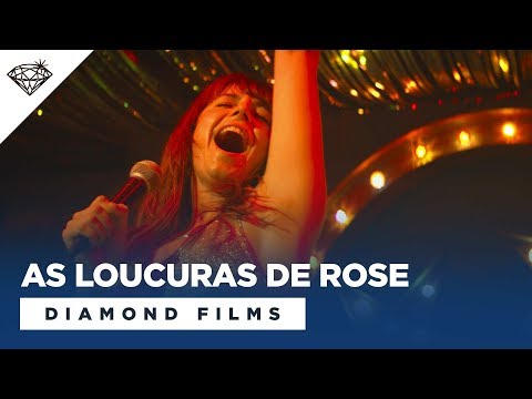 As Loucuras de Rose | Trailer Legendado | Outubro nos cinemas
