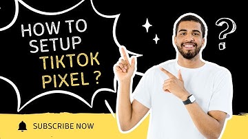 Tiktok pixel setup manually with custom events,  tik tok pixel install  tutorial  2025