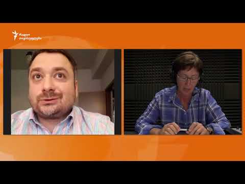 \"რეპრესირებულთა მხარდაჭერა არ არის უბრალოდ თანხობრივი საკითხი\"