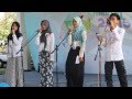 Lomba Akustik Hari Air Universitas Indonesia 2015