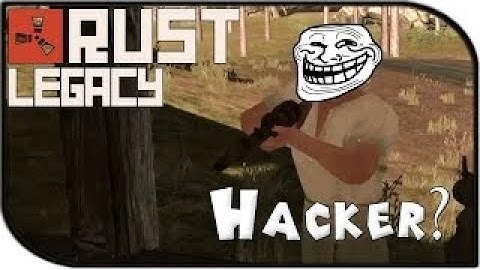 Rust Legacy 2022 Arena Highlights