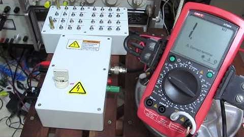 Evaluating low cost DVMs Part 19  3.7KV 50us 2 ohm