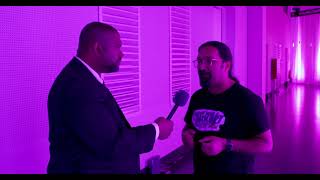 Full Nabil Bukhari on ExtremeCloud Edge, the Industry's First Networking Cloud Continuum Update