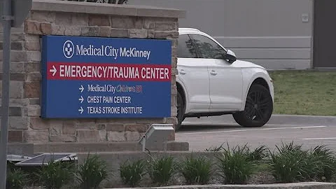 Final patient with injuries from Allen outlet mall shooting released from hospital