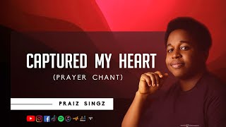 Minister GUC - Captured My Heart (Praiz Singz Cover) chords