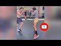 TUF Champ Ricky Turcios Friday Session Youtube Shorts