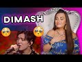 Vocal Coach Reacts to Dimash - AMANAT