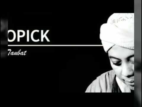 OPICK TAUBAT | LAGU RELIGI |