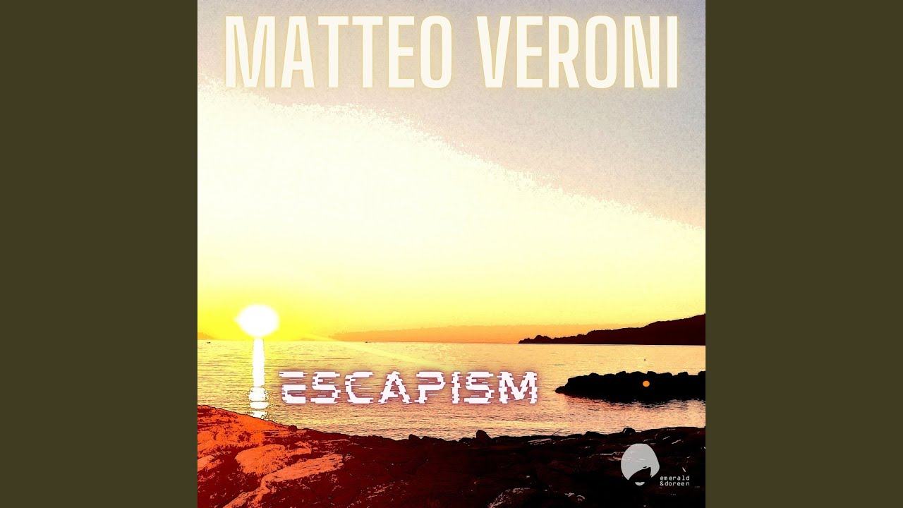 Watch ESCAPISM (Berlin Void Edit) on YouTube Watch ESCAPISM (Berlin Void Edit) on YouTube