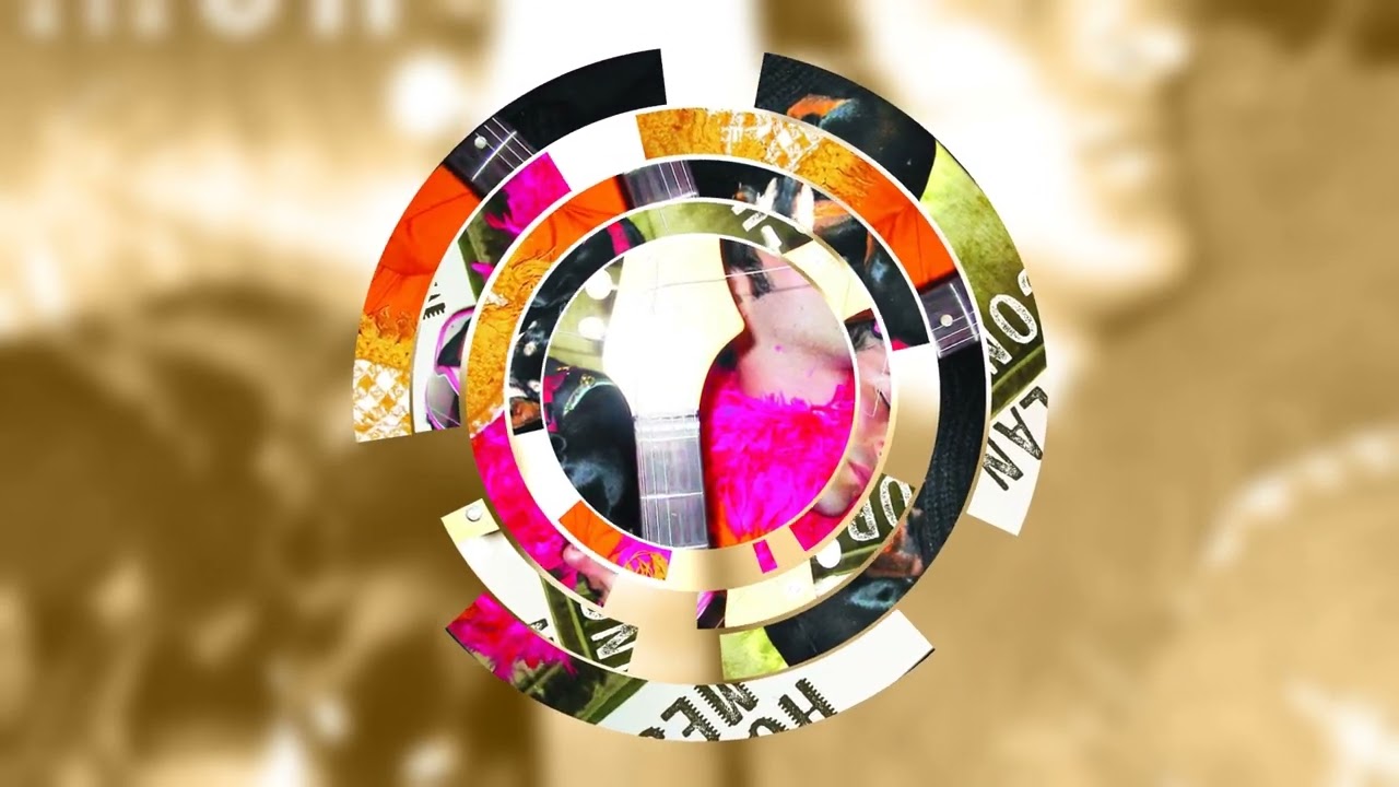 Dylan Connor - Hot Mess (Official Visualizer Video) auf YouTube ansehen Dylan Connor - Hot Mess (Official Visualizer Video) auf YouTube ansehen