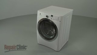 Electrolux FrontLoad Washer Disassembly, Repair Help