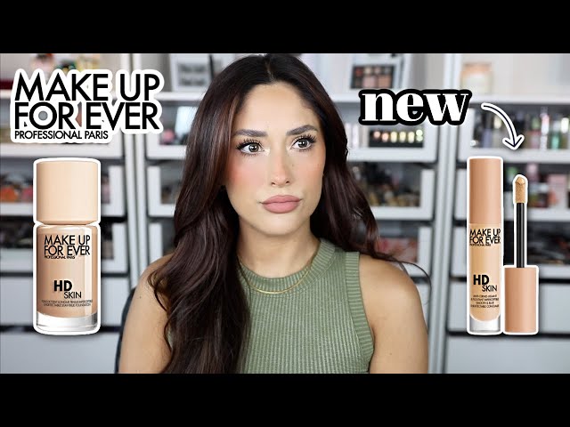 Makeup Forever, Makeup, Makeup For Ever Hd Skin Concealer