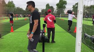 WOD 3 “Hollywood” 2019 Battleground SoCal