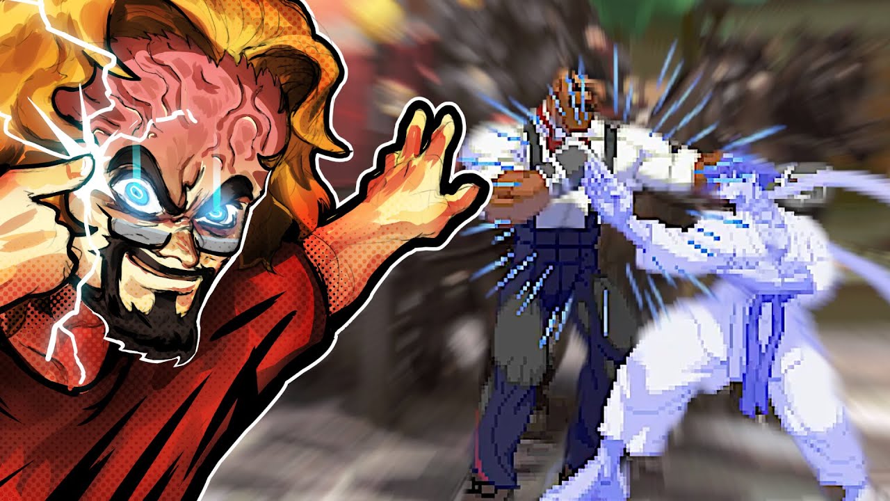 This is bad...unless?