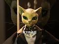 実写映画「耳をすませば」バロン人形の制作過程を特別にご紹介！ #耳をすませば #ジブリ #粘土