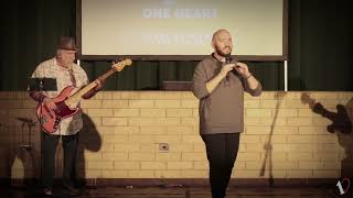One Heart Church Online - Pastor Dana Franchetti