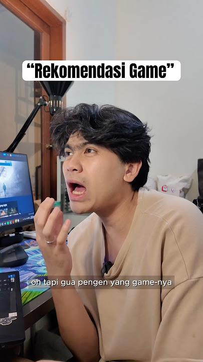 Apapun makanannya, minumnya…