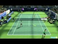 Virtua Tennis 4 Walkthrough World Tour 3rd Season Virtua Tennis 4 Walkthrough World Tour 3rd Season