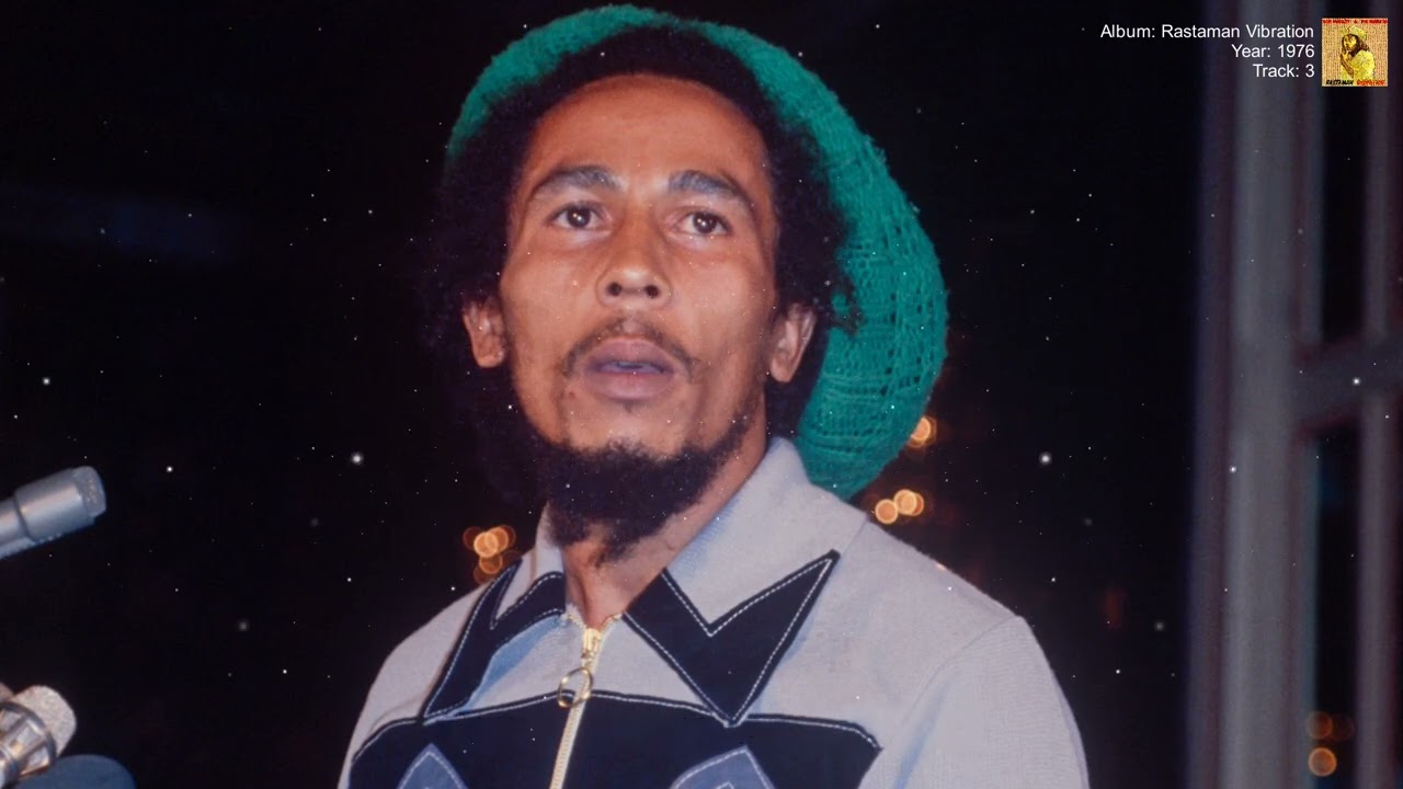 Johnny Was - Bob Marley | 1976 | (Lyrics) - YouTube