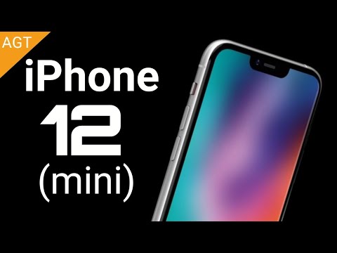 iPhone 12 (mini) - What To Expect ?