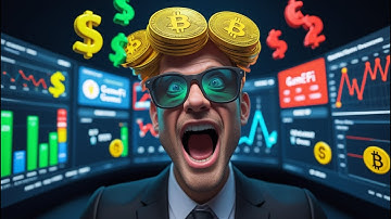 🎮 What is GameFi? How to Make Money Playing Crypto Games in 2025! 💸