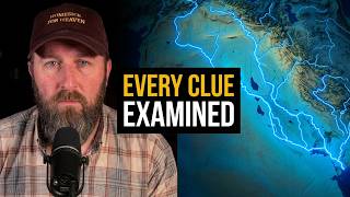 Where Was Eden? The Bible’s Clues Point to One Place