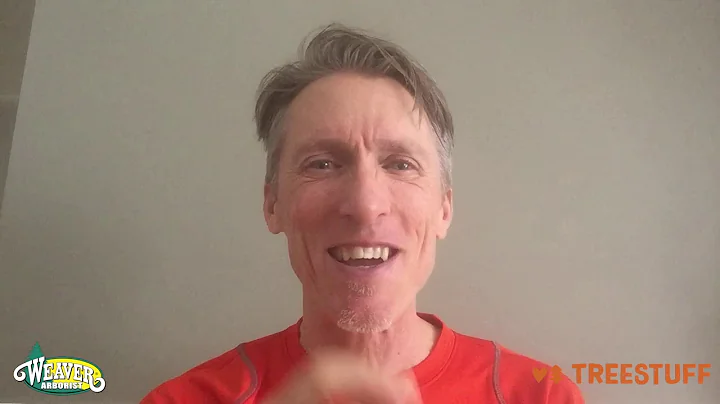 The Most Important Tool with David Nagy - TreeStuf...
