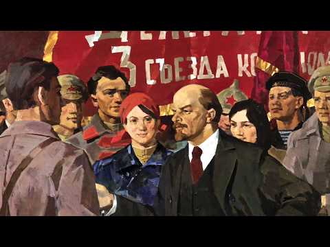 Video: Hoeveel State Is Gevorm Na Die Ineenstorting Van Die USSR