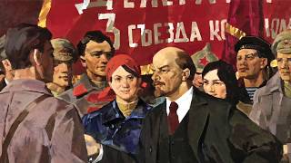 State Anthem Of The Soviet Union - Гимн Ссср