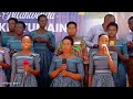 BULYANHULU SDA CHOIR TUMTEGEMEE Live Pafomans 