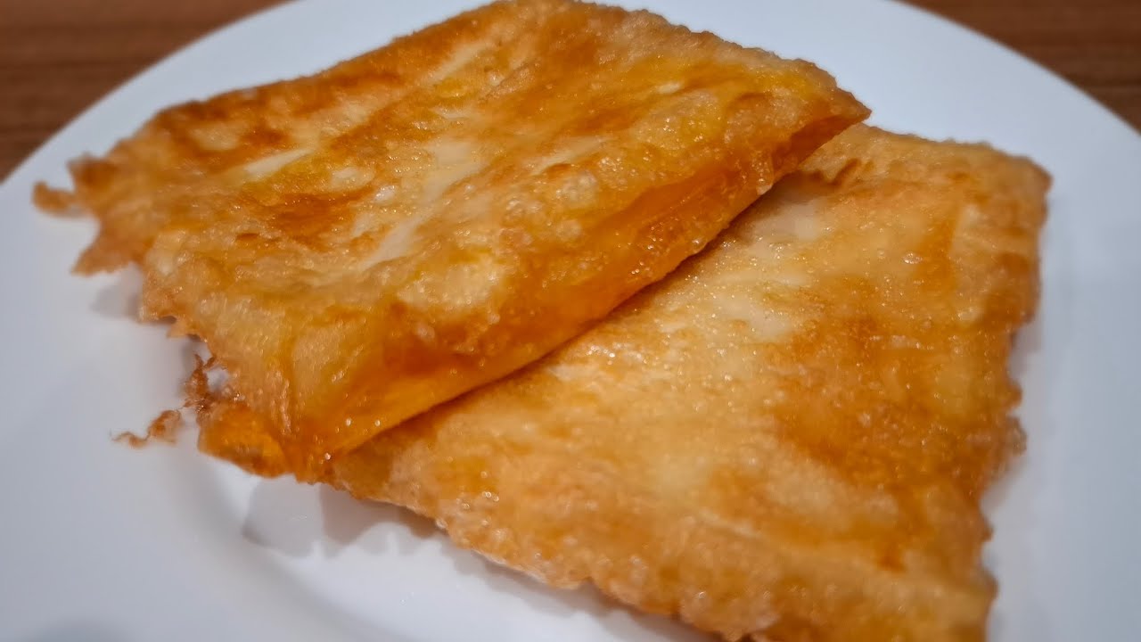 Кашкавал пане,който няма да се разтече!