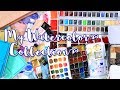 MY WATERCOLOR COLLECTION - MissKerrieJ -