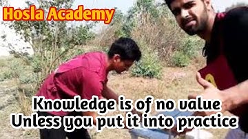 Command task in SSB | SSB Interview | HOSLA ACADEMY GTO Tasks Best Coaching in Ambala Haryana India