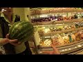 Камера GoPro на поваре ПФК ЦСКА во время матча