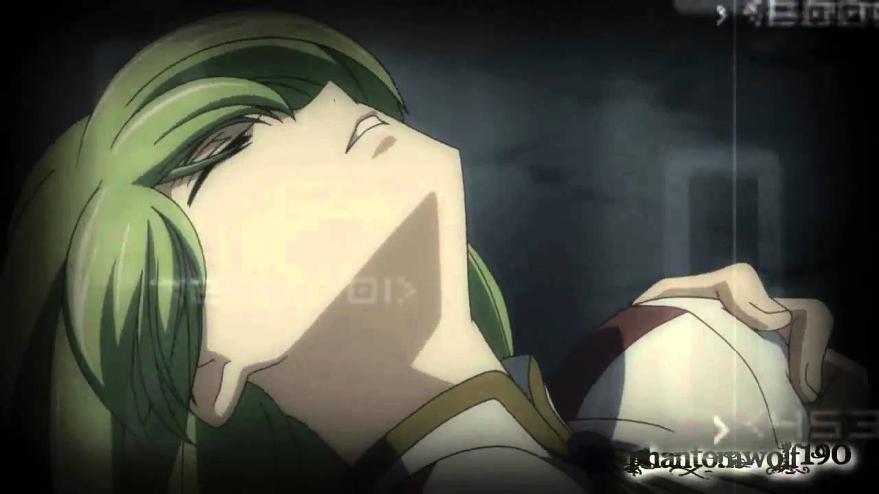 Dead Inside:(Inuyasha & Code Geass){HBD Rachel & Sarah!} - YouTube