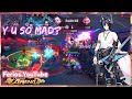 TAKE SOME CHILL PILL BRUH | Youko - Onmyoji Arena | Season 16