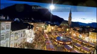 Ciao Italy Ciao Amore - RICCHI E POVERI (Traducere Romana)