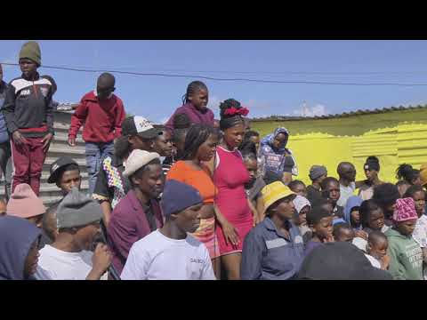 Blastbeat introduces: Kwa Mlungu — A Community Rising Through Talent