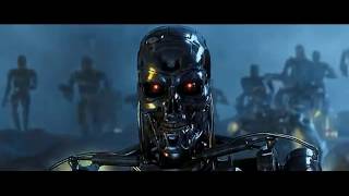 Terminator Instruments Of Destruction