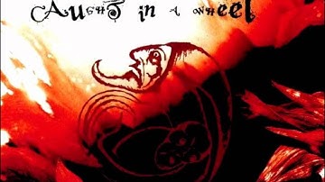 Elenium - Caught In A Wheel